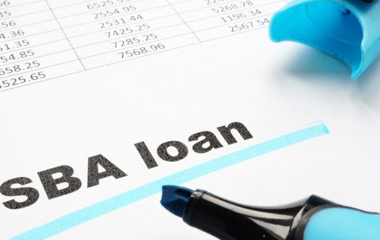 Federal SBA Relief: Economic Injury Disaster Loan