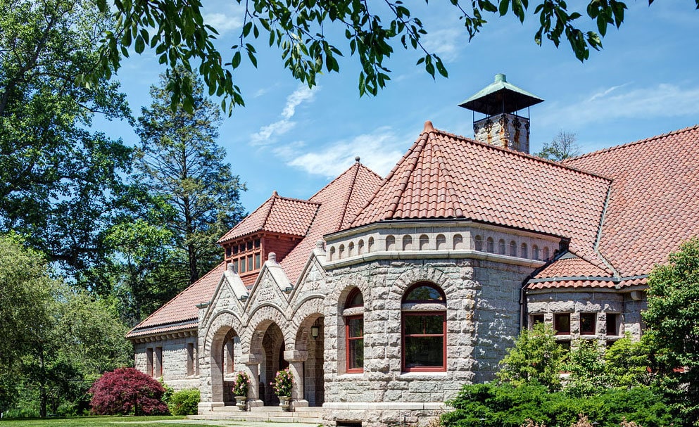 Butler Tibbetts Butler Tibbetts Announces Donation to Iconic Pequot Library - Butler ...
